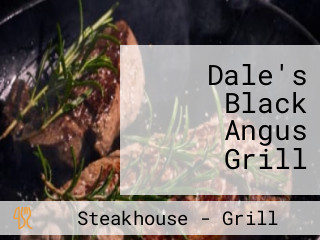 Dale's Black Angus Grill