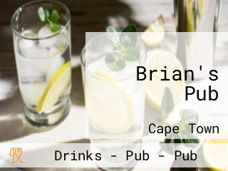 Brian's Pub