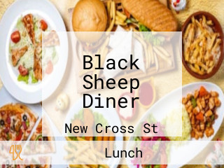 Black Sheep Diner