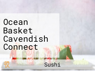 Ocean Basket Cavendish Connect