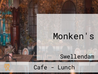 Monken's