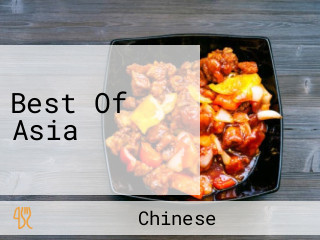 Best Of Asia