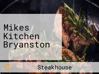 Mikes Kitchen Bryanston
