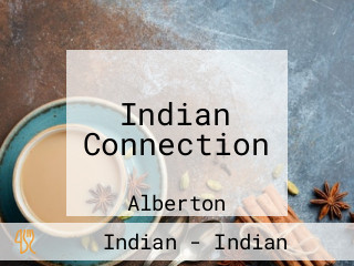 Indian Connection