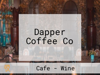 Dapper Coffee Co