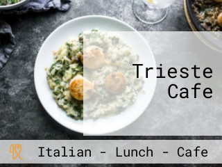 Trieste Cafe