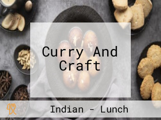 Curry And Craft