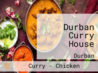 Durban Curry House