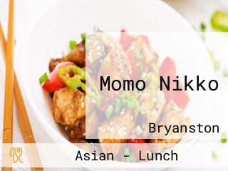 Momo Nikko