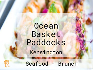 Ocean Basket Paddocks