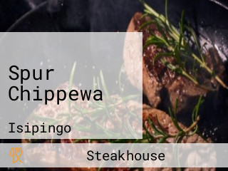 Spur Chippewa