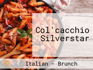 Col'cacchio Silverstar