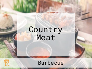 Country Meat