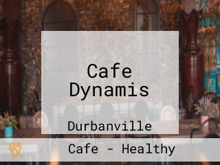 Cafe Dynamis
