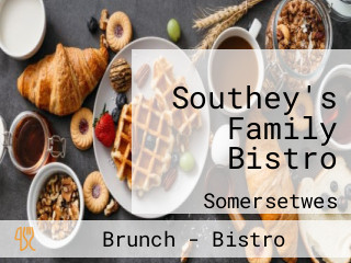 Southey's Family Bistro