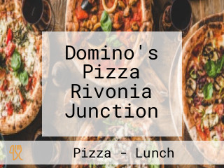 Domino's Pizza Rivonia Junction