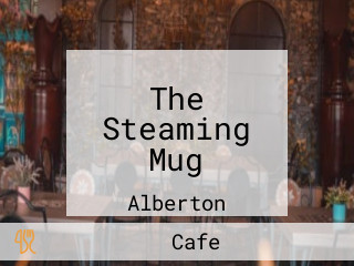 The Steaming Mug