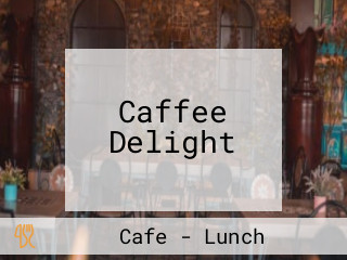 Caffee Delight