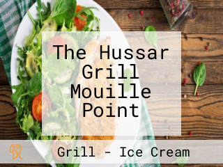 The Hussar Grill Mouille Point
