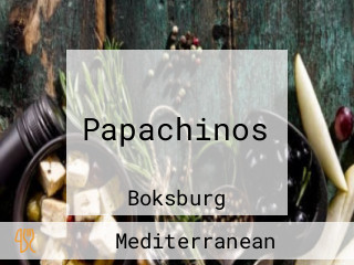 Papachinos