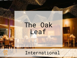 The Oak Leaf