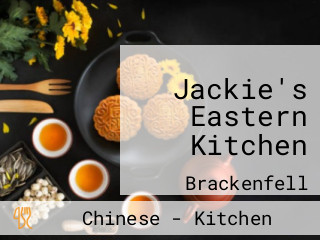 Jackie's Eastern Kitchen