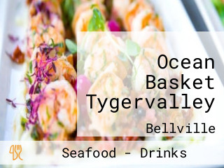 Ocean Basket Tygervalley