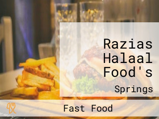 Razias Halaal Food's