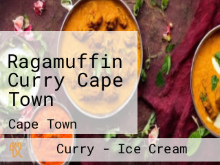 Ragamuffin Curry Cape Town