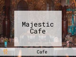 Majestic Cafe