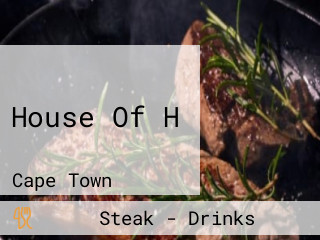 House Of H