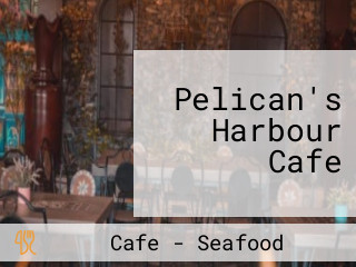 Pelican's Harbour Cafe