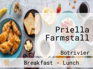 Priella Farmstall