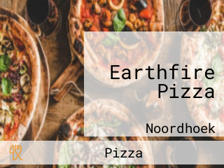 Earthfire Pizza