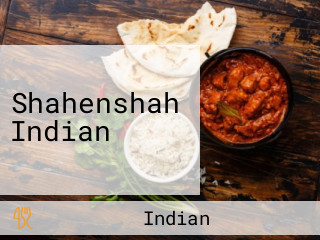 Shahenshah Indian