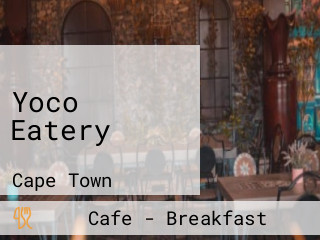 Yoco Eatery