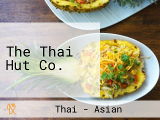 The Thai Hut Co.