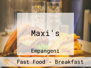 Maxi's