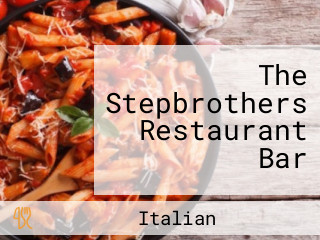 The Stepbrothers Restaurant Bar