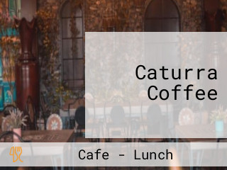 Caturra Coffee