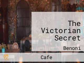 The Victorian Secret