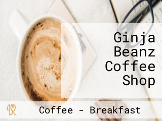 Ginja Beanz Coffee Shop