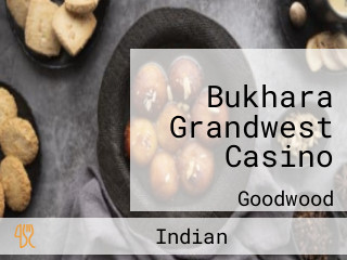 Bukhara Grandwest Casino