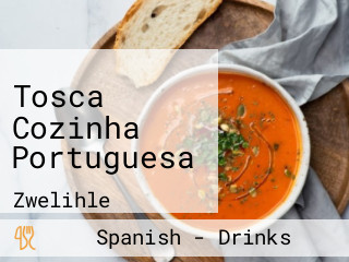 Tosca Cozinha Portuguesa