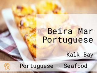 Beira Mar Portuguese