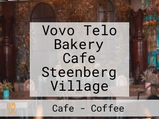 Vovo Telo Bakery Cafe Steenberg Village