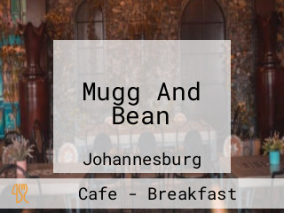 Mugg And Bean