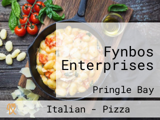 Fynbos Enterprises