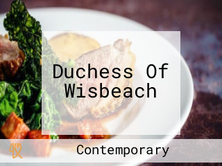 Duchess Of Wisbeach