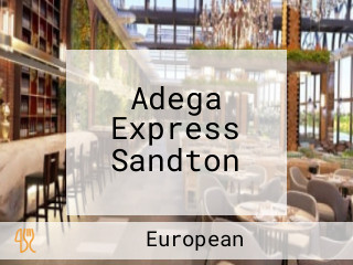 Adega Express Sandton